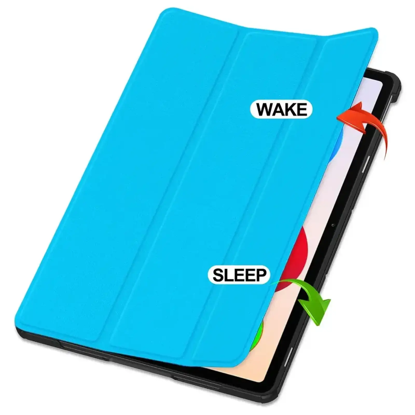 Чохол Zarmans Book Cover для Xiaomi Redmi Pad 2 Pro 12,1