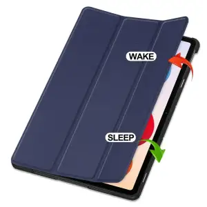 Чохол Zarmans Book Cover для Xiaomi Redmi Pad 2 Pro 12,1