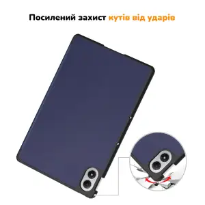 Чохол Zarmans Book Cover для Xiaomi Redmi Pad 2 Pro 12,1