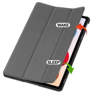 Чохол Zarmans Book Cover для Xiaomi Redmi Pad 2 Pro 12,1