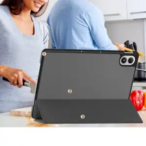 Чохол Zarmans Book Cover для Xiaomi Redmi Pad 2 Pro 12,1