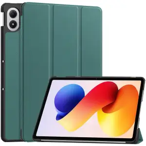 Чохол Zarmans Book Cover для Xiaomi Redmi Pad 2 Pro 12,1" Green