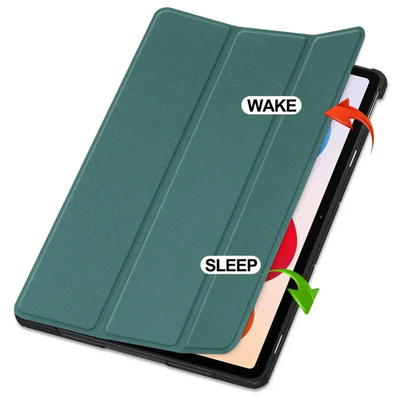 Чохол Zarmans Book Cover для Xiaomi Redmi Pad 2 Pro 12,1