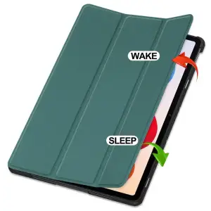 Чохол Zarmans Book Cover для Xiaomi Redmi Pad 2 Pro 12,1