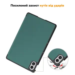 Чохол Zarmans Book Cover для Xiaomi Redmi Pad 2 Pro 12,1