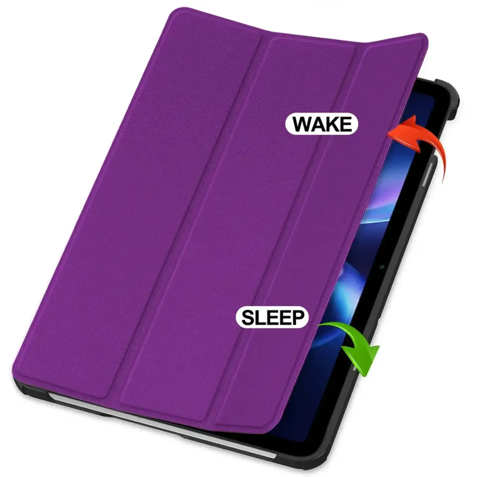 Чохол Zarmans Book Cover для Xiaomi Redmi Pad 2 Pro 12,1