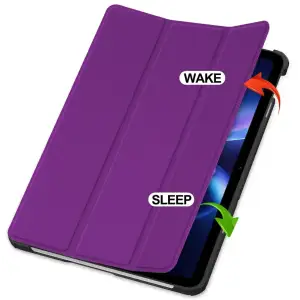 Чохол Zarmans Book Cover для Xiaomi Redmi Pad 2 Pro 12,1