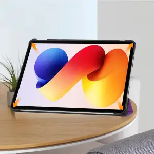 Чохол Zarmans Book Cover для Xiaomi Redmi Pad 2 Pro 12,1