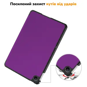Чохол Zarmans Book Cover для Xiaomi Redmi Pad 2 Pro 12,1