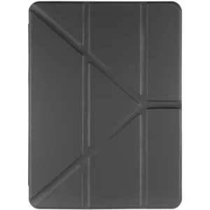 Чохол Zarmans Book Cover для Apple iPad 10.9 (2022/2024) Black