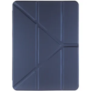 Чохол Zarmans Book Cover для Apple iPad 10.9 (2022/2024) Blue