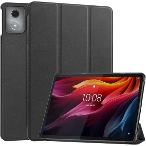 Чохол Zarmans Book Cover Black для Lenovo Tab K11 Plus