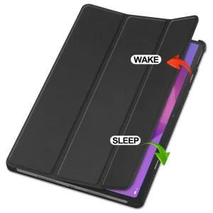 Чехол Zarmans Book Cover Black для для Lenovo Idea TAB Pro (TB373), Xiaoxin Pad Pro 12.7 (2025)