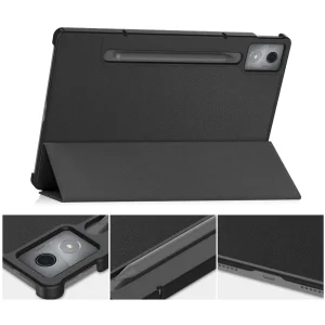 Чехол Zarmans Book Cover Black для для Lenovo Idea TAB Pro (TB373), Xiaoxin Pad Pro 12.7 (2025)