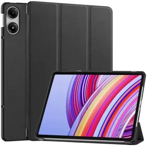 Чехол Zarmans Book Cover для Redmi Pad Pro Black