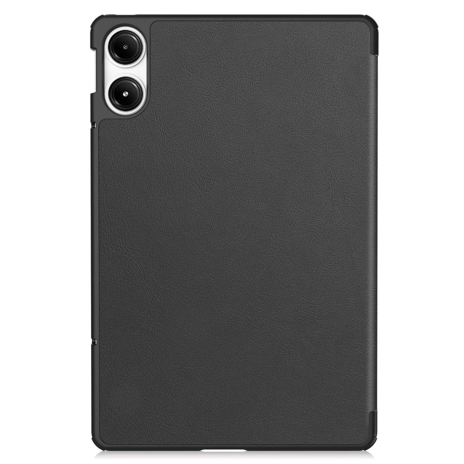 Чохол Zarmans Book Cover для Redmi Pad Pro Black