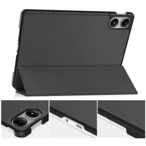 Чохол Zarmans Book Cover для Redmi Pad Pro Black