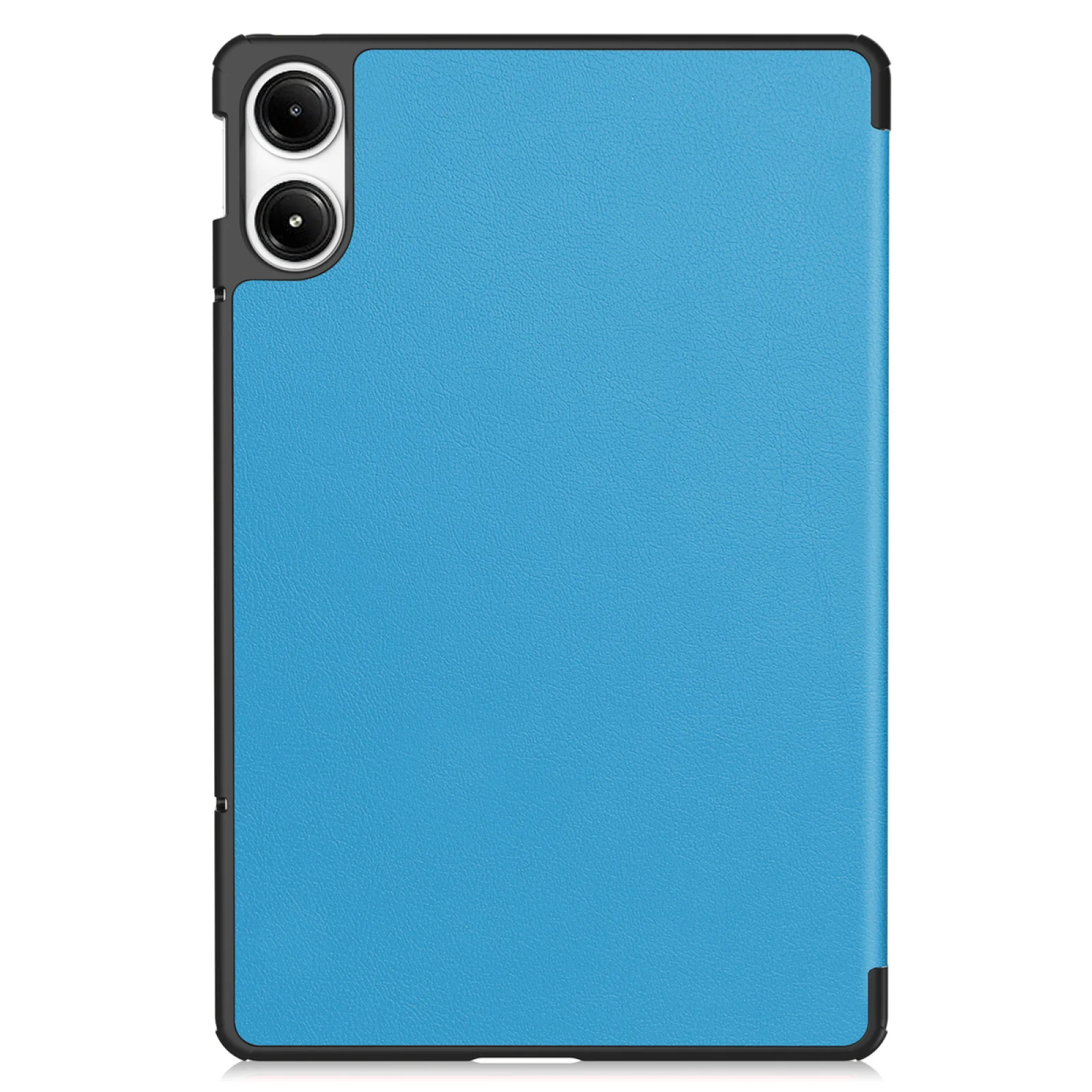 Чохол Zarmans Book Cover для Redmi Pad Pro Blue