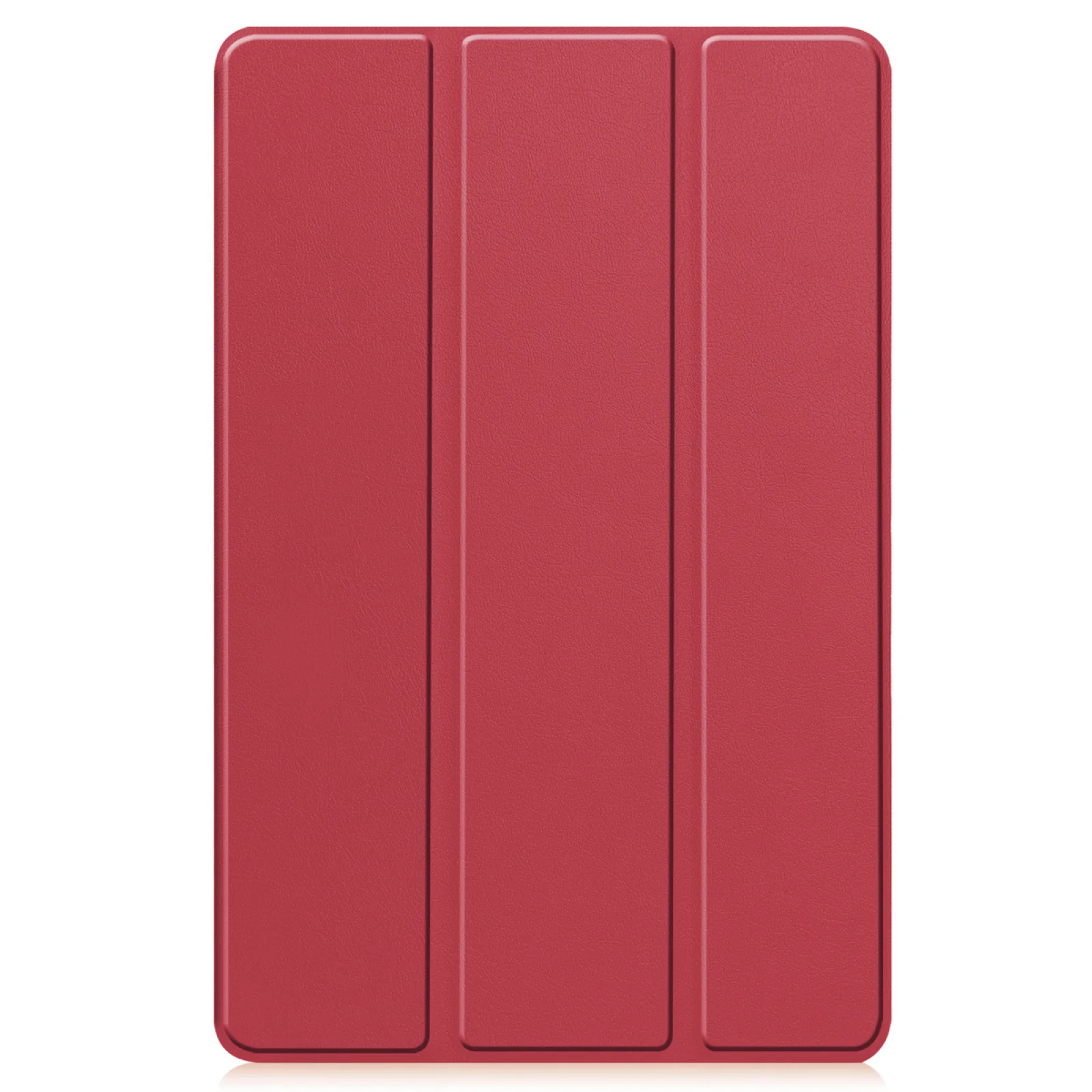 Чохол Zarmans Book Cover для Redmi Pad Pro Bordo