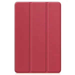 Чохол Zarmans Book Cover для Redmi Pad Pro Bordo
