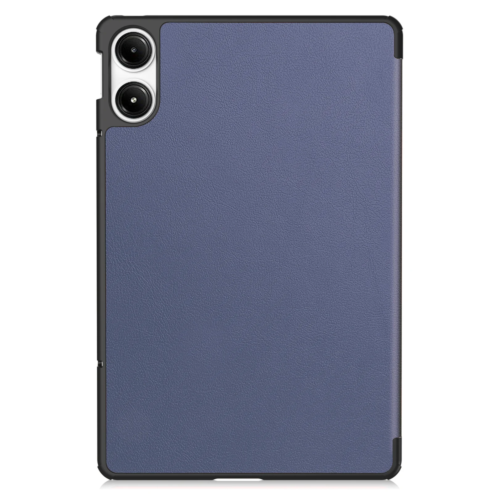 Чохол Zarmans Book Cover для Redmi Pad Pro Dark Blue