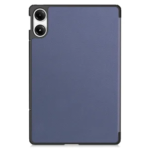 Чохол Zarmans Book Cover для Redmi Pad Pro Dark Blue