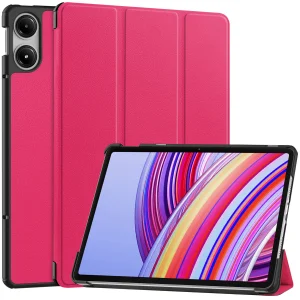Чехол Zarmans Book Cover для Redmi Pad Pro Pink