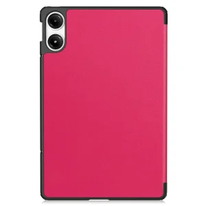 Чохол Zarmans Book Cover для Redmi Pad Pro Pink