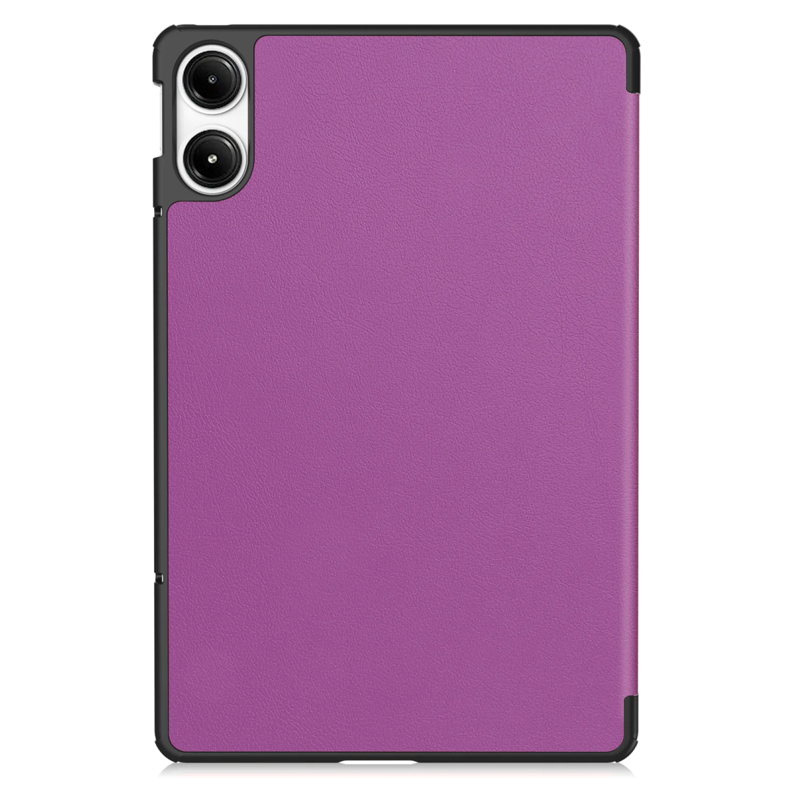 Чехол Zarmans Book Cover для Redmi Pad Pro Purple