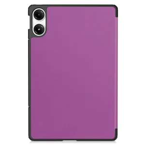 Чехол Zarmans Book Cover для Redmi Pad Pro Purple