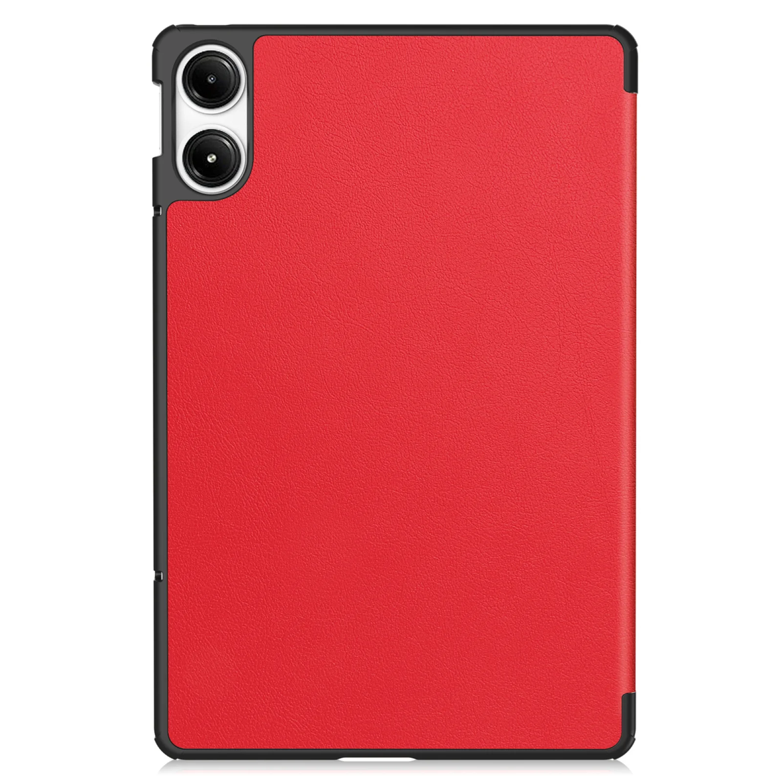 Чехол Zarmans Book Cover для Redmi Pad Pro Red
