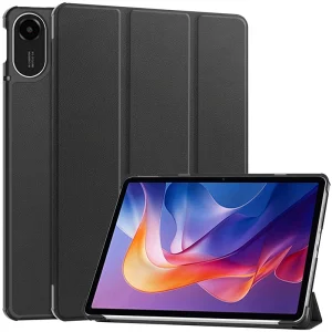 Чохол Zarmans Book Cover для Redmi Pad 2 Black