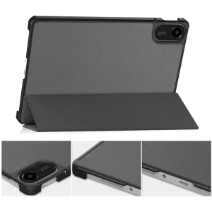 Чохол Zarmans Book Cover для Redmi Pad 2 Grey