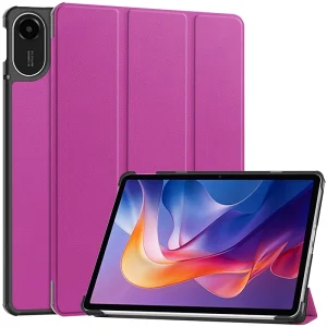 Чохол Zarmans Book Cover для Redmi Pad 2 Purple