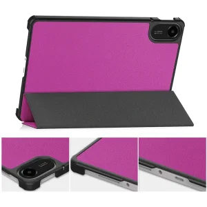 Чохол Zarmans Book Cover для Redmi Pad 2 Purple