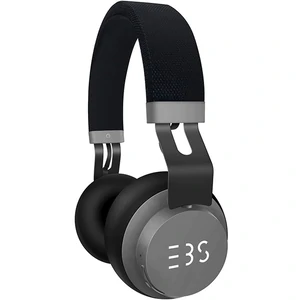 Наушники 3BS EBS-6HBT Black