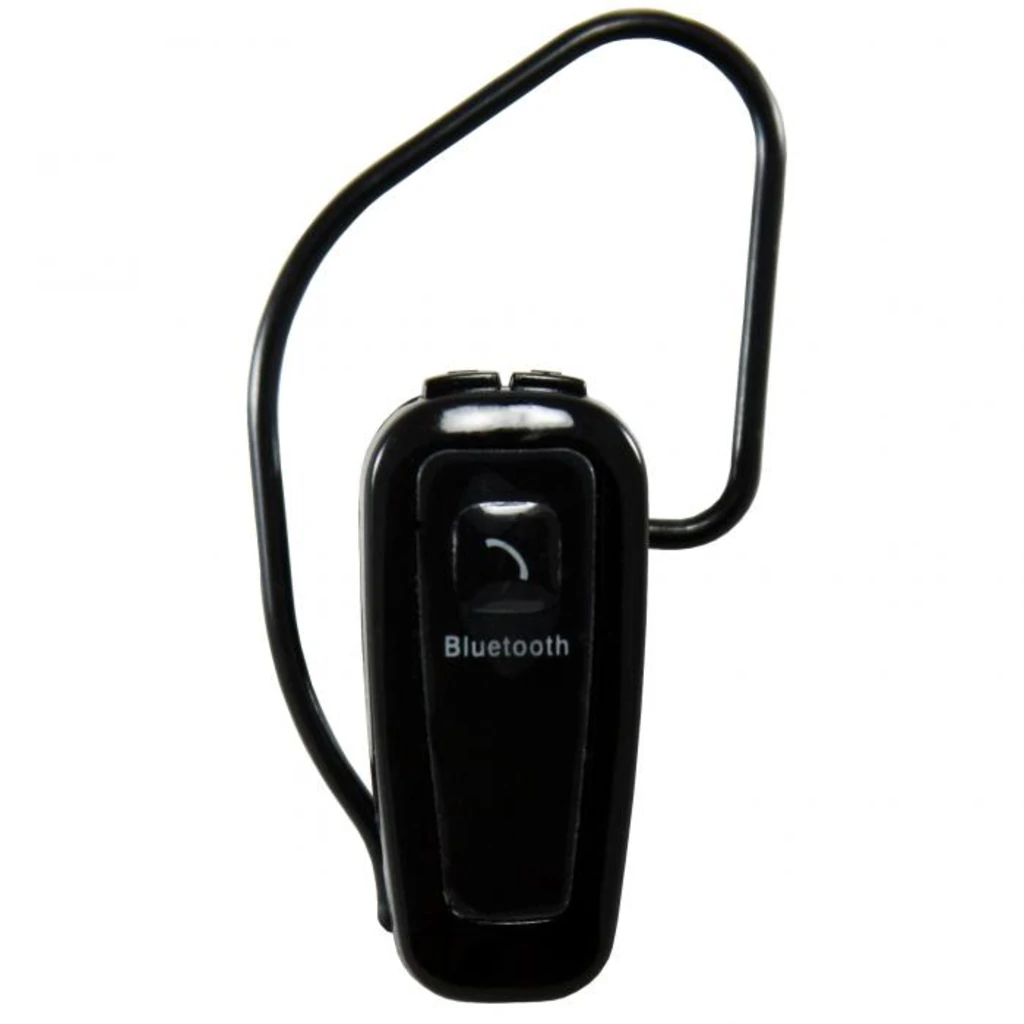 Bluetooth гарнітура BH-320 Black