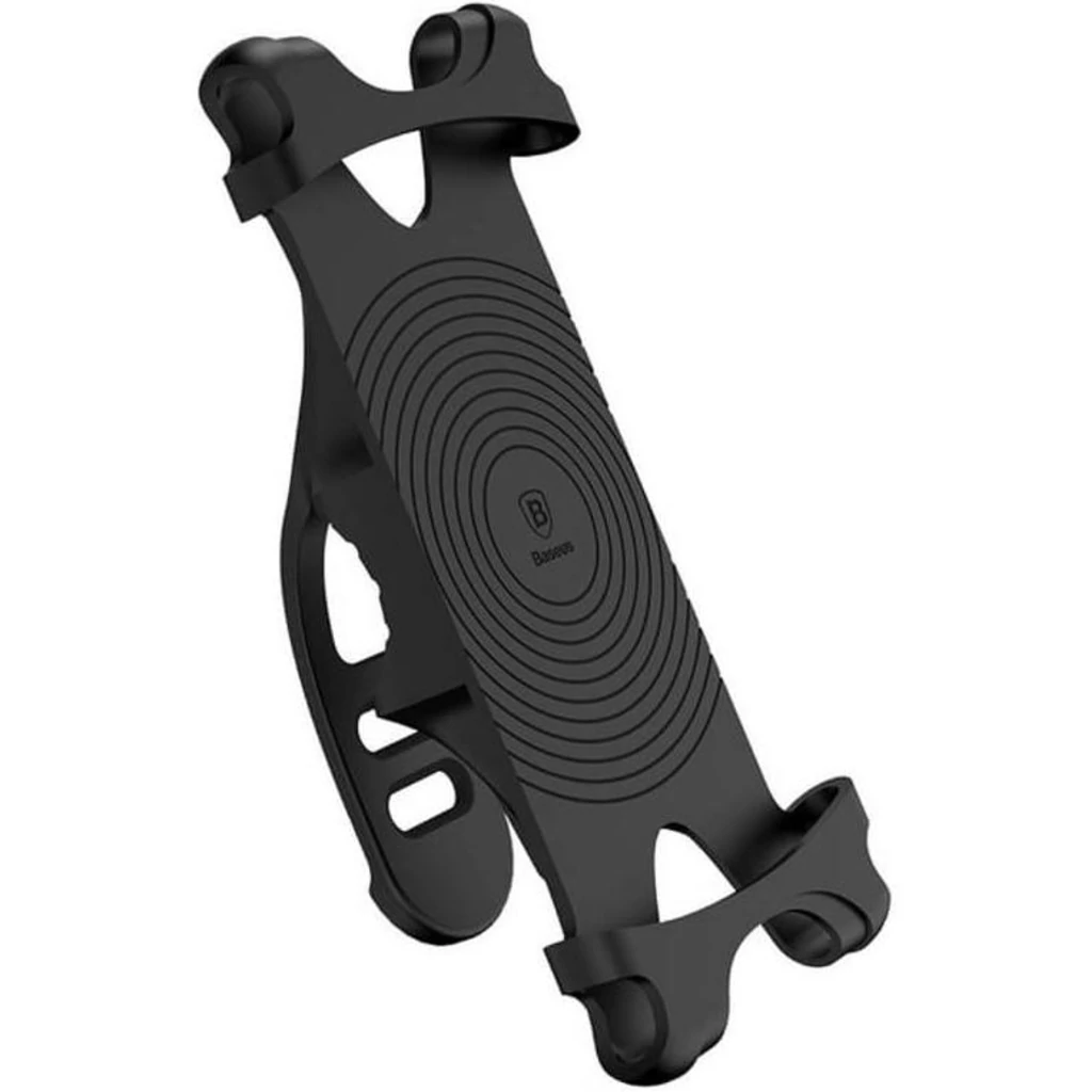 Велодержатель Baseus Miracle Bicycle Vehicle Mounts Black
