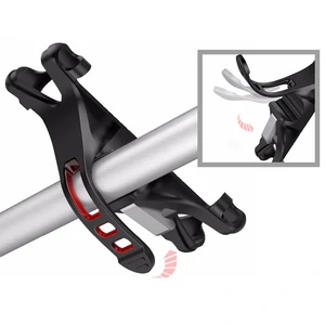Велодержатель Baseus Miracle Bicycle Vehicle Mounts Black