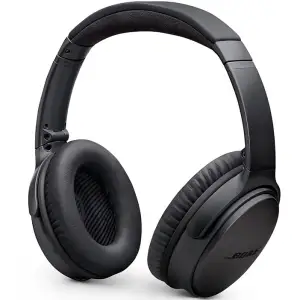 Навушники Bose QuietComfort 35 II Black (789564-0010)