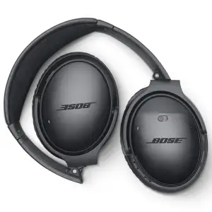 Навушники Bose QuietComfort 35 II Black (789564-0010)