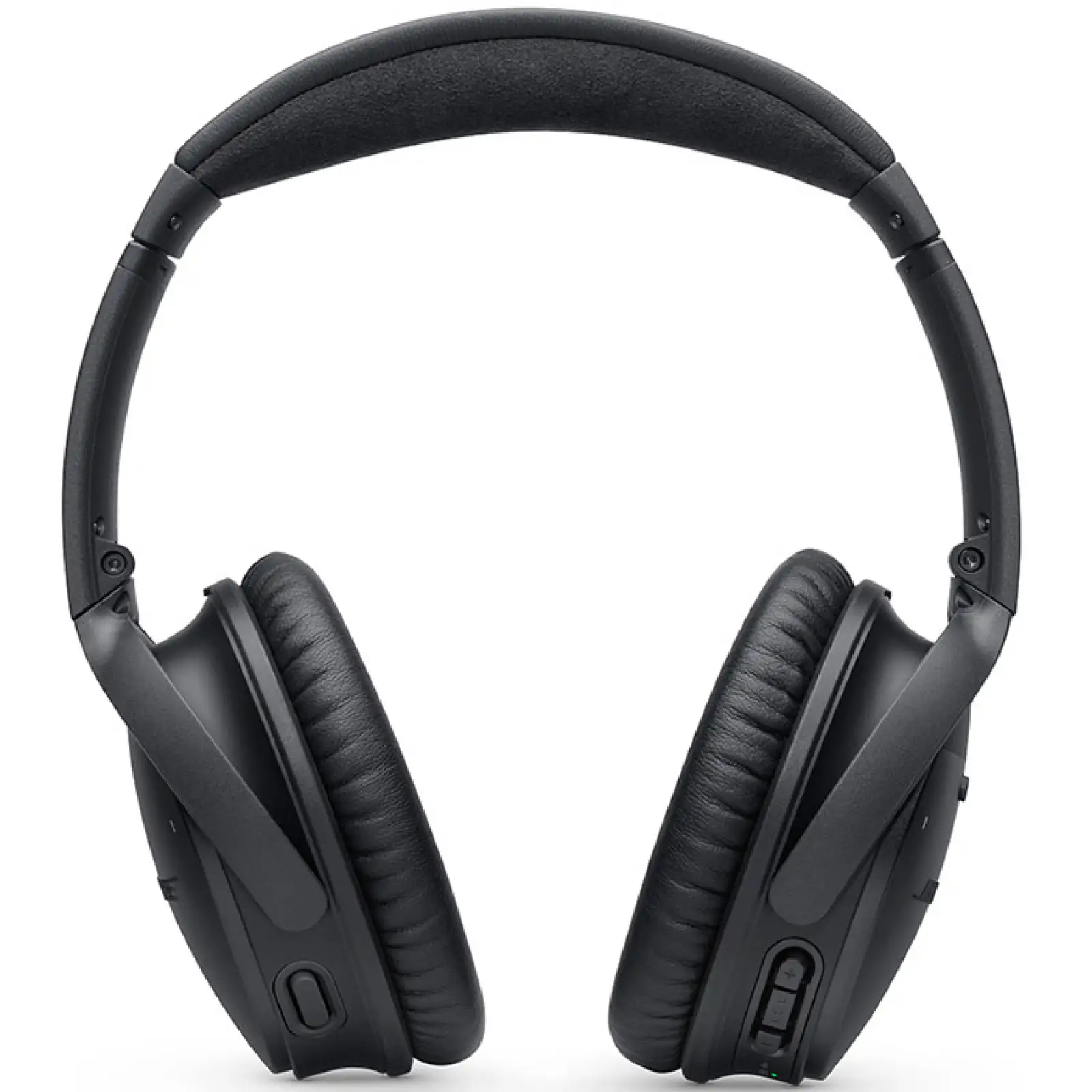 Навушники Bose QuietComfort 35 II Black (789564-0010)