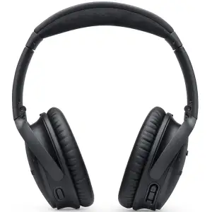 Навушники Bose QuietComfort 35 II Black (789564-0010)