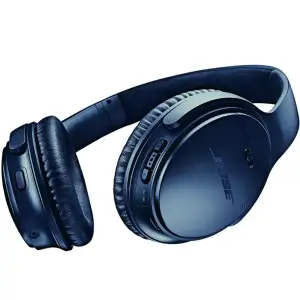 Навушники Bose QuietComfort 35 II Blue (789564-0030)