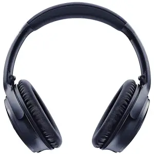 Навушники Bose QuietComfort 35 II Blue (789564-0030)
