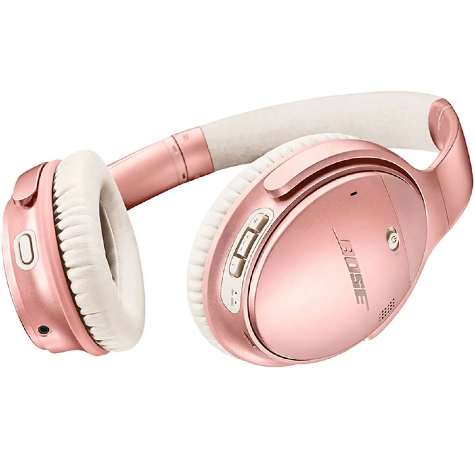 Навушники Bose QuietComfort 35 II Rose Gold (789564-0050)