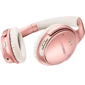 Навушники Bose QuietComfort 35 II Rose Gold (789564-0050)