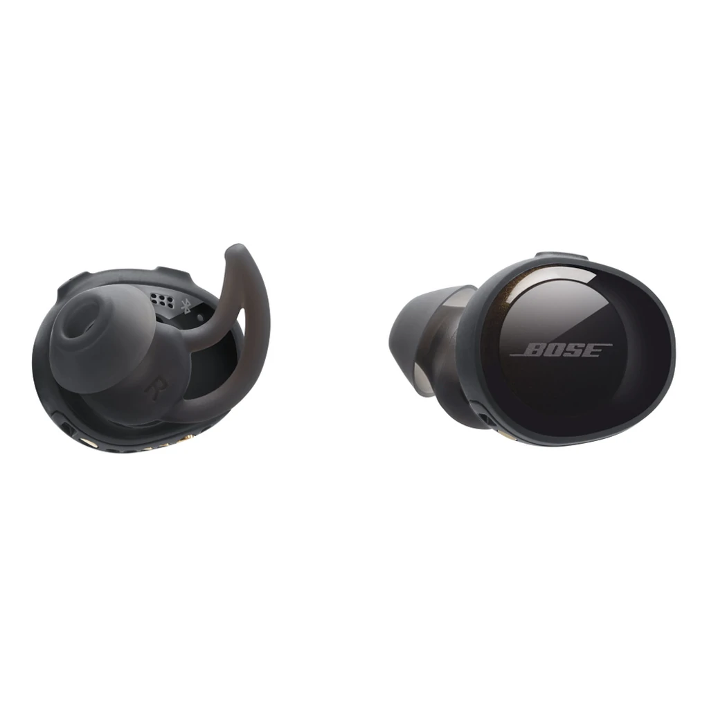 Беспроводные TWS наушники Bose SoundSport Free Wireless Black