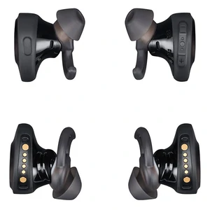 Беспроводные TWS наушники Bose SoundSport Free Wireless Black