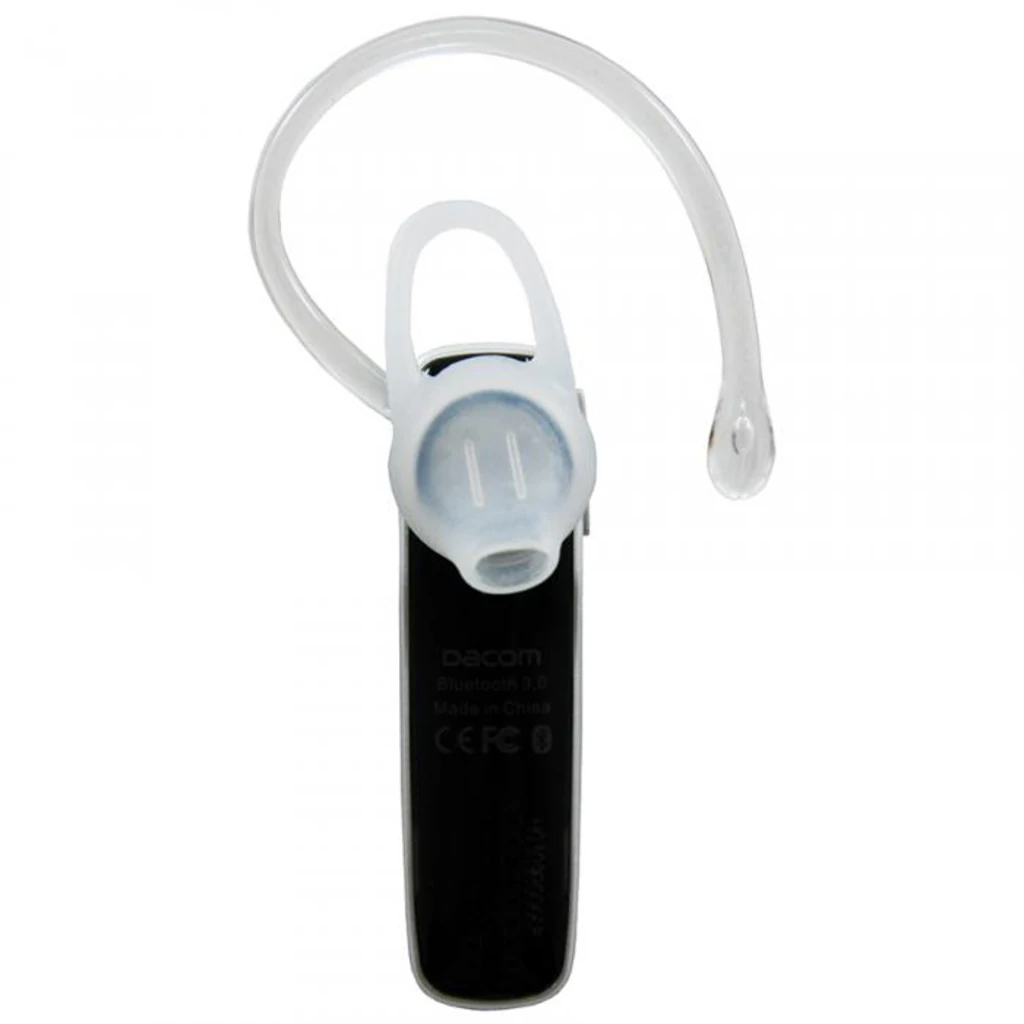 Bluetooth гарнитура Dacom C2 Black